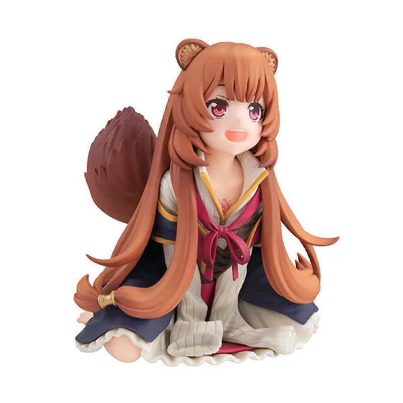 Hot MegaHouse Tate no Yuusha no Nariagari Season 3 - Raphtalia - Melty Princess - Tenohira, Childhood Ver.