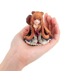 Hot MegaHouse Tate no Yuusha no Nariagari Season 3 - Raphtalia - Melty Princess - Tenohira, Childhood Ver.