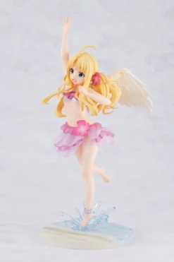 Hot Kadokawa Tate no Yuusha no Nariagari Season 2 - Filo - KDcolle - 1/7 - Swimsuit Ver. - Special Set With T-Shirt [Shop Exclusive]