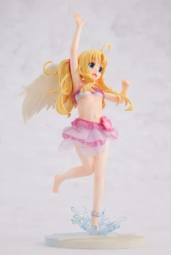 Hot Kadokawa Tate no Yuusha no Nariagari Season 2 - Filo - KDcolle - 1/7 - Swimsuit Ver. - Special Set With T-Shirt [Shop Exclusive]