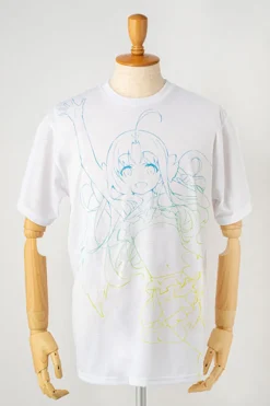 Hot Kadokawa Tate no Yuusha no Nariagari Season 2 - Filo - KDcolle - 1/7 - Swimsuit Ver. - Special Set With T-Shirt [Shop Exclusive]