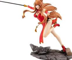 Clearance Kadokawa Tate no Yuusha no Nariagari Season 2 - Raphtalia - KDcolle - 1/7 - Red Dress Style Ver.