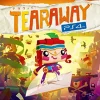 Sony Computer Entertainment Tearaway PlayStation 4