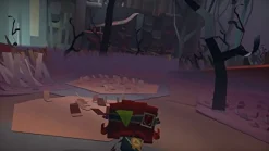 Sony Computer Entertainment Tearaway PlayStation 4