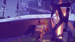 Sony Computer Entertainment Tearaway PlayStation 4