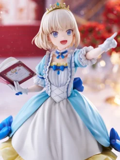 Discount FuRyu Tearmoon Teikoku Monogatari ~Dantoudai kara Hajimaru, Hime no Tensei Gyakuten Story~ - Mia Luna Tearmoon - F:Nex - 1/7