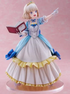 Discount FuRyu Tearmoon Teikoku Monogatari ~Dantoudai kara Hajimaru, Hime no Tensei Gyakuten Story~ - Mia Luna Tearmoon - F:Nex - 1/7