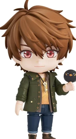 Online Good Smile Company Tears of Themis - Luke Pearce - Peanut - Nendoroid #2365