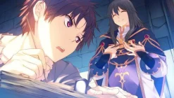 Aqua Plus Tears to Tiara II: Haou no Matsuei [Aqua Price 2800] Hot