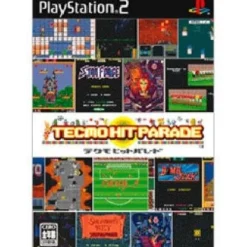 Tecmo Hit Parade Outlet