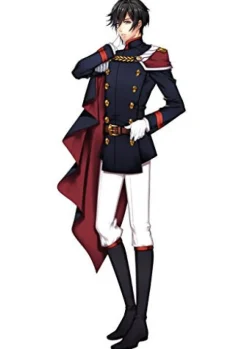 D3 Publisher Teikoku Kaigun Koi Bojou Meiji Yokosuka Koushinkyoku