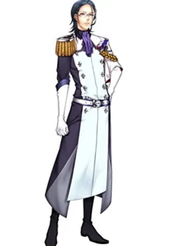 D3 Publisher Teikoku Kaigun Koi Bojou Meiji Yokosuka Koushinkyoku