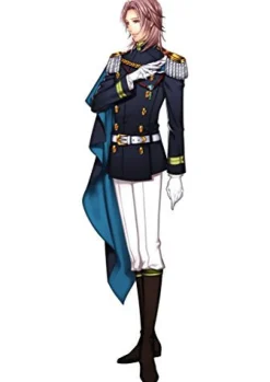 D3 Publisher Teikoku Kaigun Koi Bojou Meiji Yokosuka Koushinkyoku