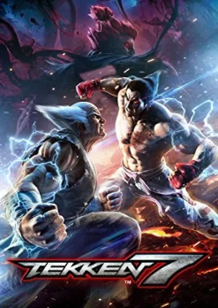 Bandai Namco Games Tekken 7 New