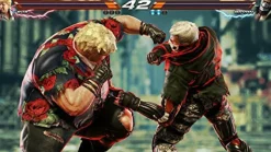 Bandai Namco Games Tekken 7 Outlet