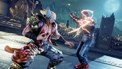 Bandai Namco Games Tekken 7 Outlet