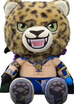 Online Good Smile Company Tekken 8 - King