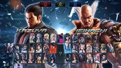 Bandai Namco Games TEKKEN 7 - Welcome Price