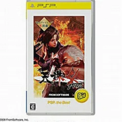 Discount From Software Tenchu 4 Plus (PSP the Best)