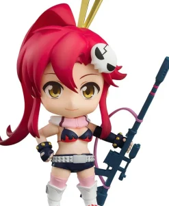 Sale Good Smile Company Tengen Toppa Gurren-Lagann - Yoko Littner - Nendoroid #2530 - 2.0