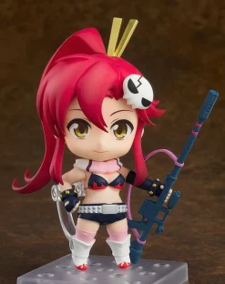Sale Good Smile Company Tengen Toppa Gurren-Lagann - Yoko Littner - Nendoroid #2530 - 2.0
