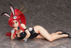 FREEing Tengen Toppa Gurren-Lagann - Yoko Littner - B-style - 1/4 - Bare Leg Bunny Ver. Outlet