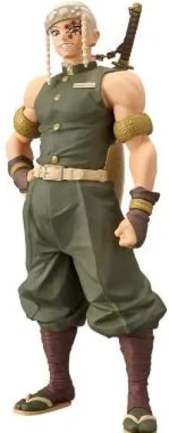 Bandai Spirits Tengen Uzui | Kizuna no Sou Vol.12 Outlet