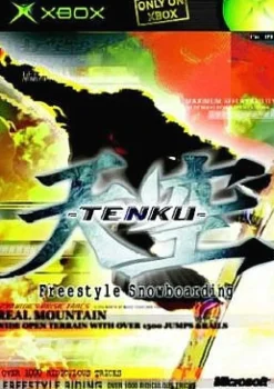 Clearance Microsoft Tenku: Freestyle Snowboarding