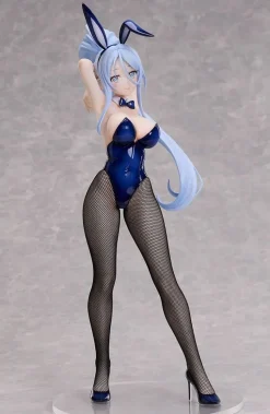 FREEing Tensei shitara Dainana Ouji Datta node, Kimama ni Majutsu wo Kiwamemasu - Sylpha - B-style - 1/6 - Bunny Ver.