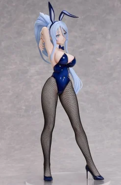 FREEing Tensei shitara Dainana Ouji Datta node, Kimama ni Majutsu wo Kiwamemasu - Sylpha - B-style - 1/6 - Bunny Ver.