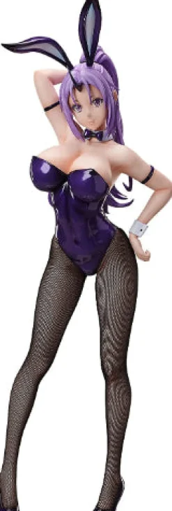 Clearance FREEing Tensei Shitara Slime Datta Ken - Shion - B-style - 1/4 - Bunny Ver.