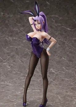 Clearance FREEing Tensei Shitara Slime Datta Ken - Shion - B-style - 1/4 - Bunny Ver.