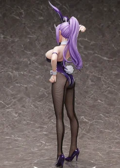 Clearance FREEing Tensei Shitara Slime Datta Ken - Shion - B-style - 1/4 - Bunny Ver.
