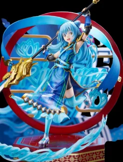 Best Alpha Satellite, eStream Tensei shitara Slime Datta Ken - Rimuru Tempest - Shibuya Scramble Figure - 1/7 - Breakdown Ver.