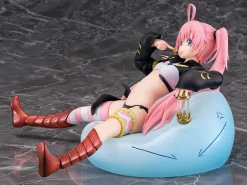 Phat Company Tensei shitara Slime Datta Ken - Milim Nava - Rimuru Tempest - 1/7 Best