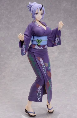 FREEing Tensei Shitara Slime Datta Ken - Shion - B-style - 1/4 - Yukata Ver. Discount