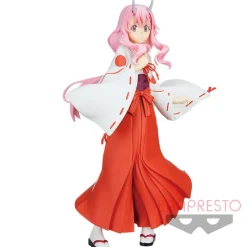 Online Bandai Spirits Tensei shitara Slime Datta Ken - Shuna - Espresto - Maiden Costume Texture