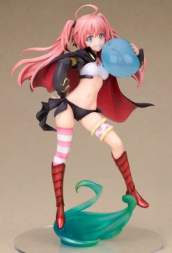 Alter Tensei shitara Slime Datta Ken - Milim Nava - Rimuru Tempest - 1/7 Clearance