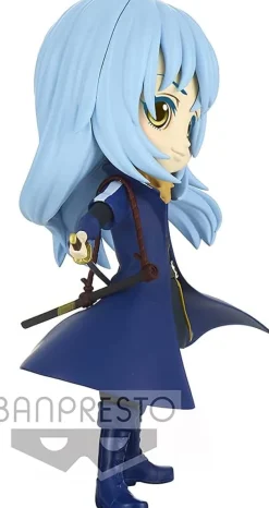 Outlet Bandai Spirits Tensei shitara Slime Datta Ken - Rimuru Tempest - Q Posket - B Ver.