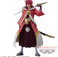 Outlet Bandai Spirits Tensei shitara Slime Datta Ken - Benimaru - Tensei shitara Slime Datta Ken -Otherworlder- (Vol. 17)