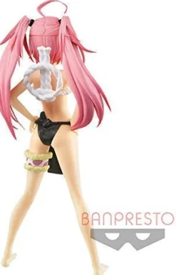 Outlet Bandai Spirits Tensei Shitara Slime Datta Ken - Milim Nava - EXQ