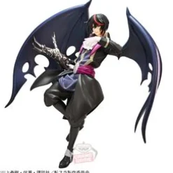 Outlet Bandai Spirits Tensei Shitara Slime Datta Ken - Diablo - -Noir- (Vol.2)