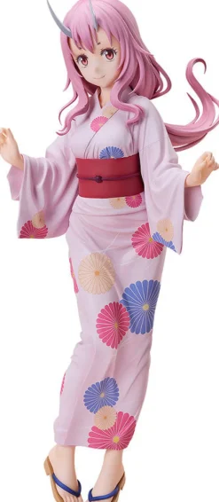 New FREEing Tensei Shitara Slime Datta Ken - Shuna - B-style - 1/4 - Yukata Ver.