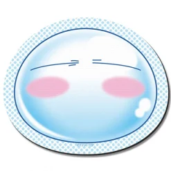 Best License Agent Tensei shitara Slime Datta Ken - Rimuru Tempest - Mousepad