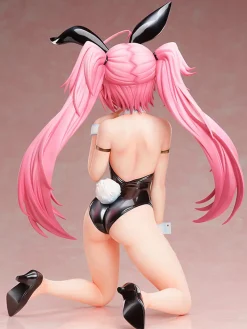 FREEing Tensei shitara Slime Datta Ken - Milim Nava - B-style - 1/4 - Bare Leg Bunny Ver. Sale