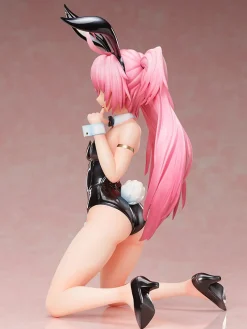 FREEing Tensei shitara Slime Datta Ken - Milim Nava - B-style - 1/4 - Bare Leg Bunny Ver. Sale