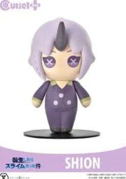 Online Prime 1 Studio Tensei Shitara Slime Datta Ken - Shion - Cutie1 Plus