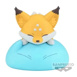 Outlet Bandai Spirits Tensei Shitara Slime Datta Ken - Kumara - Rimuru Tempest - Sofubi Figure