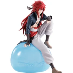 Outlet Bandai Spirits Tensei shitara Slime Datta Ken - Guy Crimson - Rimuru Tempest - Ichiban Kuji Tensei Shitara Slime Datta Ken ~Ore, Maou ni Natta yo~ - Maou - C Prize