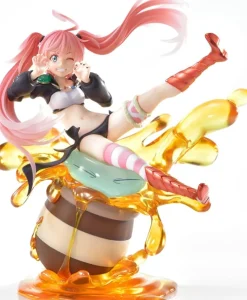 Hot Prime 1 Studio Tensei shitara Slime Datta Ken - Milim Nava - Rimuru Tempest - Prisma Wing PWTSR-01P - 1/7